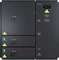 APC Symmetra PX 96/160kW wandmontierbare Schalttafel mit Wartungs-Bypass, 400V Vorschaubild