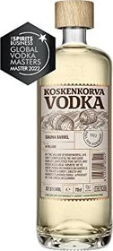 Koskenkorva Sauna Barrel 700ml