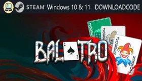 Balatro (Download) (PC)