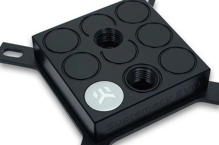 EK Water Blocks EK-Supremacy EVO, Acetal CSQ