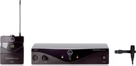 AKG Perception Wireless Presenter Set Band A