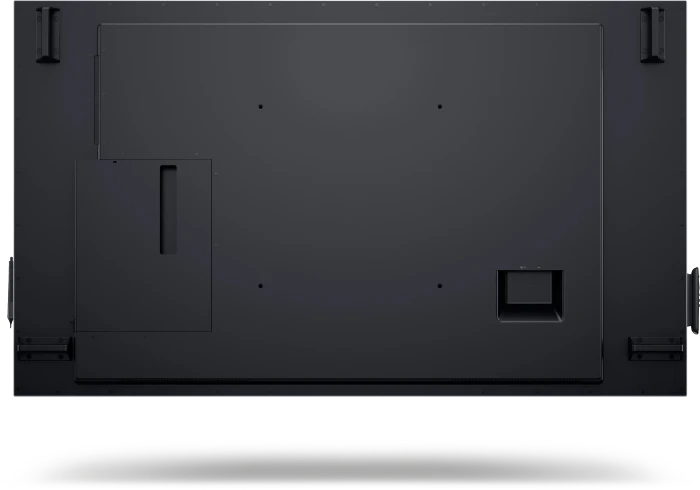 Dell Pro 65 Plus 4K-Touch-Monitor - P6524QT, 65" – Bild 3 von 6