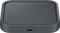 Samsung Super Fast Wireless Charger mit Schnellladeadapter Dark Gray Vorschaubild