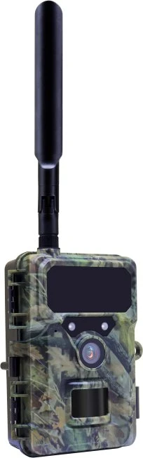 Braun Scouting Cam Black400 4G