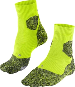 Falke RU Trail Grip Socken lightning (Herren)