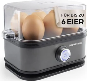 Gourmetmaxx 15657 anthrazit