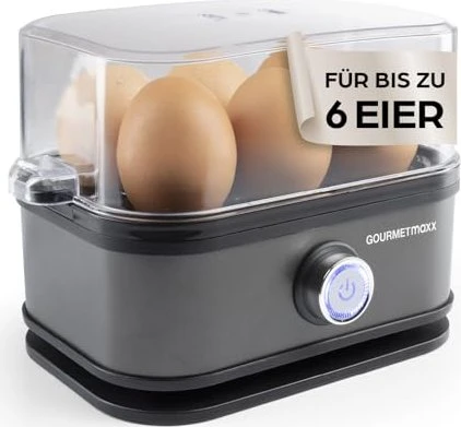 Gourmetmaxx 15657 anthrazit