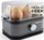 Gourmetmaxx 15657 anthrazit