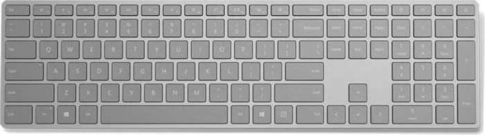 Microsoft Surface Keyboard, Bluetooth, DE
