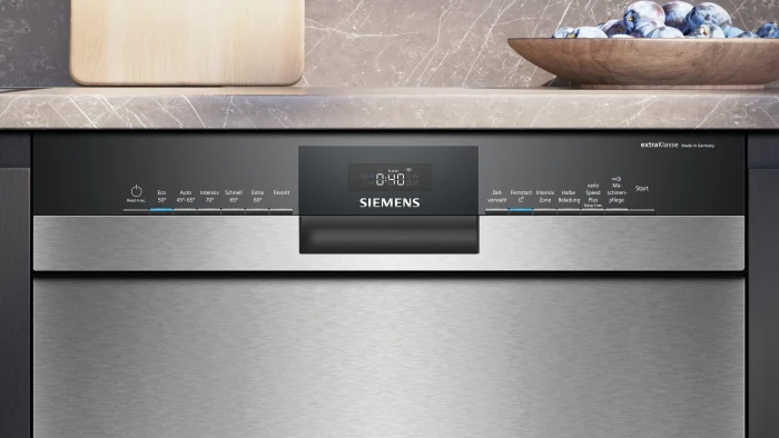 Siemens iQ300 SN43HS03BD