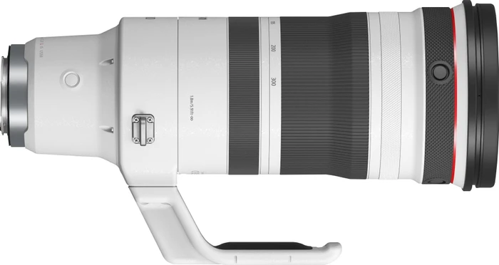 Canon RF 100-300mm 2.8 L IS USM