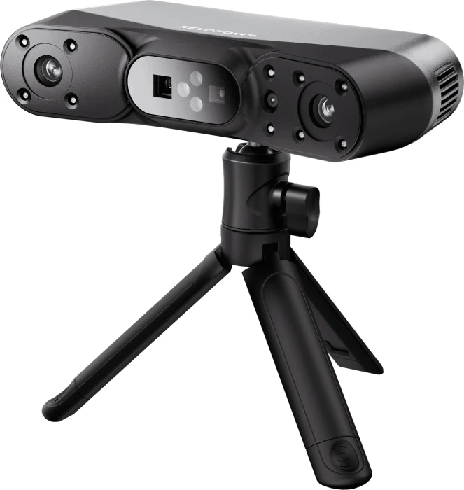 Revopoint POP 4 Premium Edition