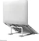 Neomounts NSLS085, Notebook-Stand bis 17", silber Vorschaubild