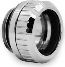 EK Water Blocks Quantum Line EK-Quantum Torque Micro HDC 12 Fitting G1/4" auf 12mm, vernickelt