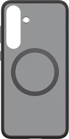 Samsung Spigen Capella Magnet für Samsung Galaxy S25+ Frost Black