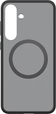 Samsung Spigen Capella Magnet für Samsung Galaxy S25+ Frost Black