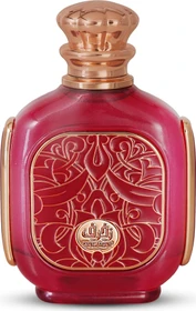 Zimaya Zukhruf Cherry Eau de Parfum, 100ml
