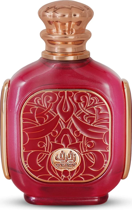 Zimaya Zukhruf Cherry Eau de Parfum, 100ml
