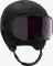 Salomon Osmo Sigma Helm black/rose gold Vorschaubild