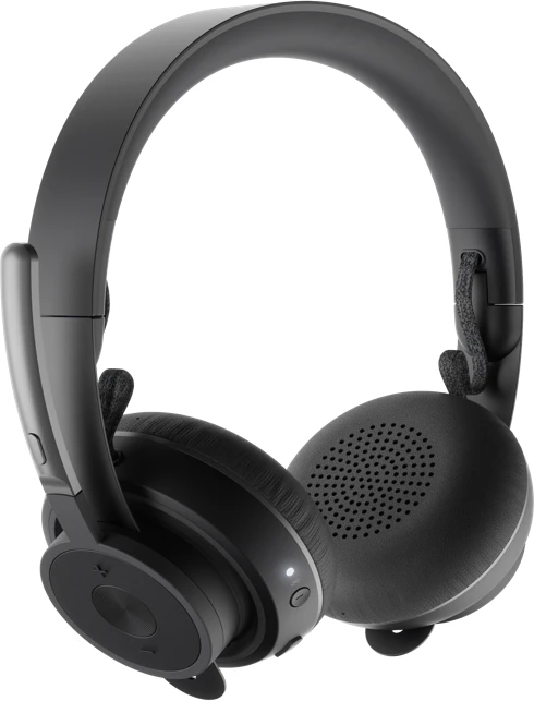 Logitech Zone Wireless Plus