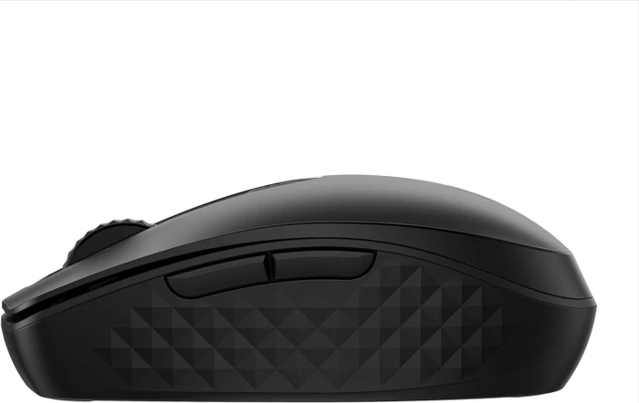 HP 690 Rechargeable Wireless Mouse, schwarz, Bluetooth