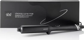 ghd Chronos Curve Max Wand Lockenstab 38mm schwarz