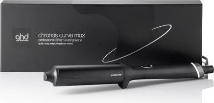 ghd Chronos Curve Max Wand Lockenstab 38mm schwarz
