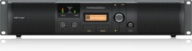 Behringer NX6000D