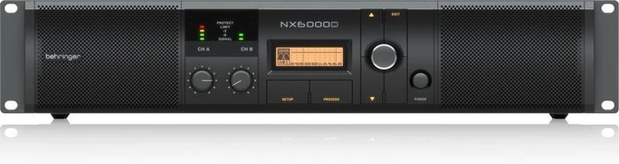Behringer NX6000D