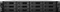 Synology RackStation RS3621RPxs, 8GB RAM ECC, 4x RJ-45 1000Base-T, 2x USB 3.0, 2HE Vorschaubild