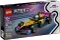 LEGO Speed Champions - F1 ACADEMY LEGO Rennwagen Vorschaubild