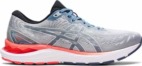Asics Gel-Cumulus 23 piedmont grey/white (Herren)