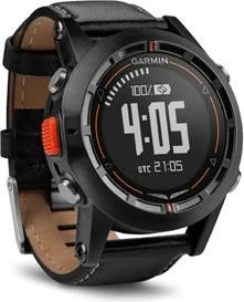 Garmin D2 schwarz