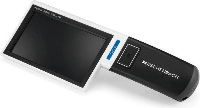Eschenbach mobilux DIGITAL Touch HD elektronische Lupe