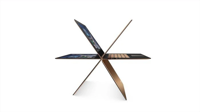 Lenovo Yoga 900S-12ISK, gold, Core m5-6Y54, 8GB RAM, 128GB SSD, DE