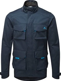Altura Grid Field Fahrradjacke carbon (Herren)
