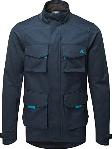 Altura Grid Field Fahrradjacke carbon (Herren)