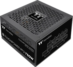Thermaltake ToughPower PF3 Platinum 750W, ATX 3.0