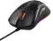Deltaco DM210 Ultra-Light Gaming Mouse schwarz, USB Vorschaubild