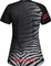 Scott Trail Vertic Pro Trikot kurzarm black/lollipop pink (Damen) Vorschaubild