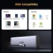 Ugreen 9-in-1 USB-C Hub, USB-C 3.0 [Stecker] Vorschaubild