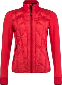 Head Carina Funktionsjacke rot (Damen)