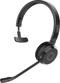 Jabra Evolve 65 TE Mono MS