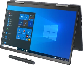 Dynabook Portege X30W-J-13Z, Mystic Blue, Core i7-1165G7, 16GB RAM, 512GB SSD, LTE, DE (PDA11E-0UH06LGR / A1PDA11E11ND)