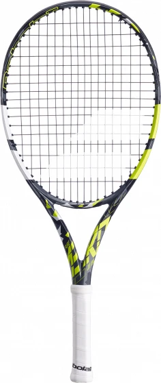 Babolat Pure Aero 25 Gen7 Tennisschläger