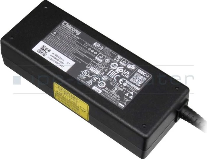 Acer Netzteil KP.09001.001, 90W
