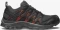 Salomon XA Pro 3D asphalt/black/aurora red Vorschaubild