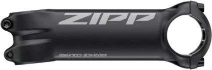 Zipp Service Course 31.8mm/1 1/8" ±6° Vorbau 100mm (Modell 2020) blast black