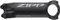Zipp Service Course 31.8mm/1 1/8" ±6° Vorbau 100mm (Modell 2020) blast black Vorschaubild