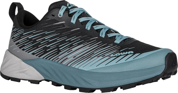 Lowa Amplux grey/arctic (Damen)